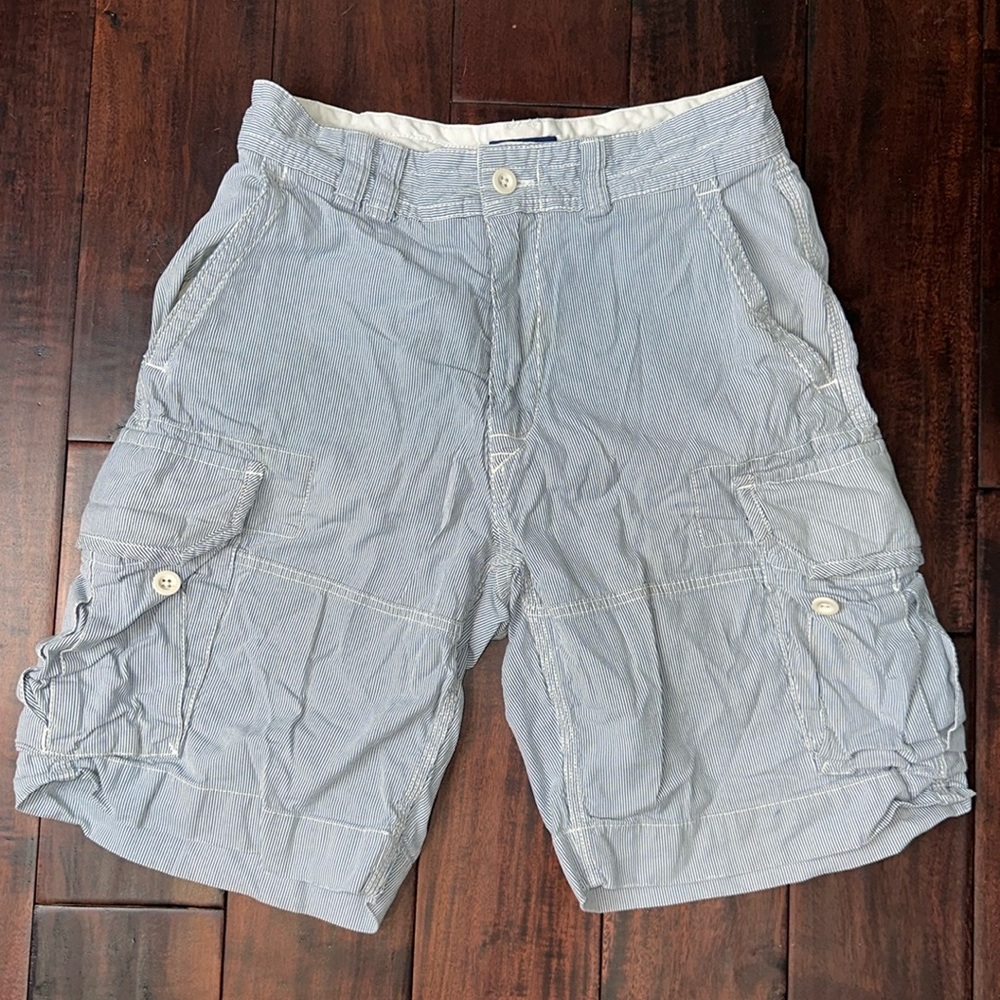 Ralph Lauren Polo Classic chino shorts